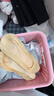 浪莎船袜女夏季硅胶防滑浅口高跟鞋隐形袜子低帮棉底短袜 冰丝肤色6双 实拍图