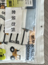 浪莎（LangSha）儿童内裤女童内裤中大童5A抑菌内裤宝宝青少年平角短裤6条装 140 实拍图