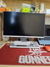 KTC27英寸4K 160Hz双模320Hz满血HDMI2.1显示屏Type-c 90w办公HiDPI逐台校色电脑显示器 非凡P6 实拍图