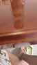 洁丽雅（Grace）一次性马桶垫旅行粘贴式旅游出差酒店防水马桶坐垫坐便垫30片 实拍图