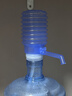 手动桶装水抽水器饮水机手压式按压式吸水器压水器小型家用 2个装 实拍图