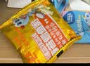 小鹿蓝蓝【任选专区一】宝宝饼干磨牙零食蔬菜味原味饼干零食后台加赠 海苔鳕鱼脆/60g 实拍图