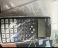 卡西欧（CASIO）【超级爆款】 FX-991CNX中文函数科学计算器物理化学生物竞赛大学生考试考研学习专用 实拍图