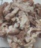 东来顺 内蒙羔羊原切羊肉卷1斤（偏厚型约1.5mm）火锅食材 中华老字号 实拍图