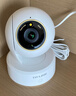 普联（TP-LINK）400万监控摄像头家用监控器360度无死角带夜视全景无线家庭室内手机远程婴儿宝宝监护器 实拍图