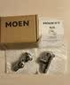 摩恩（MOEN） 加厚铜冷热水三角阀 加厚通用角阀三冷二热 实拍图
