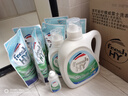 威露士清可新洗衣液柠檬12.18斤(2L+1L+袋500mlx6+内衣净90ml)新旧随机 实拍图