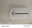 小叮讯【3C认证】移动随身wifi5g无限流量2026款无线网wifi充电宝二合一免插卡网络车载户外移动联通电信 【旗舰版pro】网速升级狂飙|3000毫安大电池 0月租 无预存 随用随充 实拍图