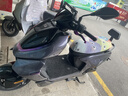 ZEEHO极核电动【26新款AE4 Max2/Max2+】高性能电摩电动车踏板摩托车 AE4 Max2+   (颜色到店选) 实拍图