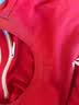 乐卡克（Le coq sportif）法国公鸡男女春运动休闲大logo短袖T恤 斗牛士红 2XL 实拍图