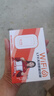 影腾随身wifi三网全国通用无线wi-fi6免插卡移动联通电信无限制大流量卡便携式网卡高速网络2026款5GHF 【三网通3000毫安充电款+黑色】*超长续航 实拍图