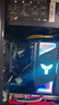 技嘉（GIGABYTE）主板CPU套装板U套装小雕 B550M AORUS ELITE+锐龙5 5600 实拍图