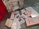 花知晓天鹅深浅礼盒彩妆套装腮红口红眼影送女友生日礼物 【橄榄皮优选妆备】天鹅浅唇 实拍图