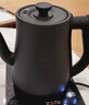 金灶（KAMJOVE）自动上水烧水壶电热水壶 顺泉上水电茶炉1.2L烧水保温一体全自动恒温 304不锈钢R7 实拍图