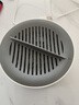 京东京造 【价保618】便携果蔬清洗机 食材净化机净化器家用水果食品消毒净食机多功能去农残洗菜 实拍图