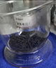 富光花茶杯 男女士茶水分离杯子 双层办公泡茶玻璃杯带把高硼硅水杯 实拍图