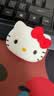 PopSockets【Hello Kitty和朋友们】泡泡骚x Hello Kitty合作款手机防摔粘贴支架苹果磁吸气囊伸缩圆啪嗒 戳戳Hello Kitty·圆啪嗒 实拍图