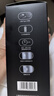 飞科（FLYCO）男士智能剃须刀旋转式电动刮胡刀剃胡须刀全身水洗三刀头生日父亲节礼物送男友送父亲FS923价保618 实拍图