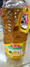 鲁花 【保真菜籽油】食用油 低芥酸特香菜籽油 5L  /桶   实拍图