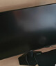 AOC 24.5英寸 180Hz高刷护眼办公 IPS HDR G-SYNC认证 出厂校色 低蓝光不闪 电竞电脑显示器 25G51F 实拍图