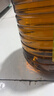 鲁花 【保真菜籽油】食用油 低芥酸特香菜籽油 6.18L   物理压榨 实拍图