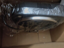 九阳（Joyoung）电磁炉凹面电磁炉电磁灶电陶炉家用2200W大功率猛火多功能电池炉深凹弧面凹灶N2202【赠专用铁锅】 实拍图