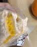 卡尔顿（Calleton）黑麦三明治面包吐司420g整箱早餐休闲小吃零食糕点 实拍图