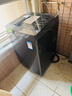 美的（Midea）【价保618】随心洗 波轮洗衣机全自动家用 10公斤 一级能效 MB10V37T 以旧换新 补贴 京东自营 实拍图