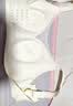 草本初色吊带背心女春夏新款免穿内衣女美背打底内搭一体式带杯垫胸垫文胸 实拍图