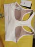 耐克（NIKE）2026年女子W NK DF SWSH MED SPT BRA运动内衣 DX6822-100 M 实拍图