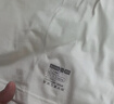 蕉内棉棉301H男士背心100%纯棉窄肩全棉家居服春夏季无袖无侧缝睡衣 实拍图