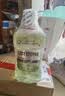 李施德林(Listerine) 漱口水 绿茶精华防蛀防护温和清新口气 500mL*3 实拍图