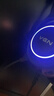 VGN 周听Pro Max 【林树同款推荐】游戏耳机头戴式电竞电脑耳机三角洲行动fps吃鸡听声辨位四模无线 周听 黑色【有线】 实拍图