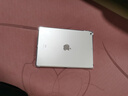 毕亚兹适用2021年ipad10.2保护套 苹果平板电脑9/8/7代10.2英寸保护壳轻薄四角防摔透明硅胶软壳PB181 实拍图