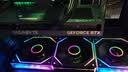 华硕（ASUS）B450/B550主板搭AMD 五代锐龙CPU 处理器 CPU主板套装 板U套装 华硕PRIME B550M-K ARGB AMD 散片 R5 5600 实拍图