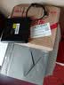 联想（Lenovo）8倍速 铝合金材质 Type-C/USB外置光驱 DVD外置刻录机 移动光驱 笔记本电脑光驱外置读刻一体 DB85 实拍图