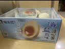 杨生记海盐风味溏心蛋糖心蛋卤蛋开袋即食营养早餐休闲零食40g*15枚 实拍图