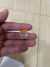 WAGO万可接线端子 插拔式三孔电线连接器10只装2773-403 硬线适用 实拍图