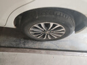 普利司通（Bridgestone）汽车轮胎 195/65R15 91H EP150 原配丰田新雷凌 适配卡罗拉 实拍图