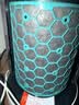 万创 适用于dyson戴森空气净化器滤芯滤网TP/HP/DP04/05/07复合型HEPA活性炭滤芯套装 实拍图