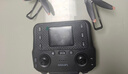 联想（Lenovo）入门级带屏遥控飞机四轴避障飞行器高清航拍无人机男孩玩具航模飞机生日礼物 实拍图