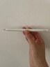 HUAWEI M-Pencil （第三代）平板创作笔 华为手写笔 星闪技术超低时延 雪域白  实拍图