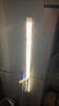 公牛（BULL）人体感应橱柜灯衣柜灯MC-A003B-ES磁吸卧室床沿小夜灯80CM3000K 实拍图