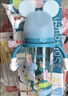 贝亲（Pigeon）PPSU迪士尼双把手奶瓶330ml LL号奶嘴 米奇印象 9月+ AA239 实拍图