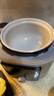 美的（Midea）【价保618】小飞侠电压力锅有钛0氟0涂层双胆高压锅5L全自动智能预约4-6人多功能一体饭煲E5825N 实拍图