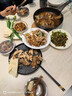 川娃子烧椒酱230g调味料下饭菜下饭酱拌饭拌面酱 辣椒酱 辣酱 调味酱 实拍图