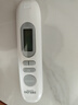 德力西电气（DELIXI ELECTRIC）探针式食品温度计折叠温度计厨房烘焙水温奶温油温计高精度充电式 实拍图