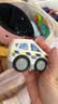 伟易达（Vtech）儿童玩具轨道车警车智能声光音乐小车1-5岁宝宝男女孩生日礼物 实拍图