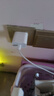 Apple/苹果 20W type-c充电器 苹果usb-c充电器原装手机快充头 旗舰店苹果iPhone 17 Pro Max充电器 实拍图