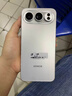 荣耀500 Pro 【肖战同款】5G手机 超级Pro版  骁龙8至尊旗舰芯 2亿人像全能实况 手机荣耀 AI手机 月光银 12GB+512GB【2年碎屏险+3年质保】 官方标配 实拍图